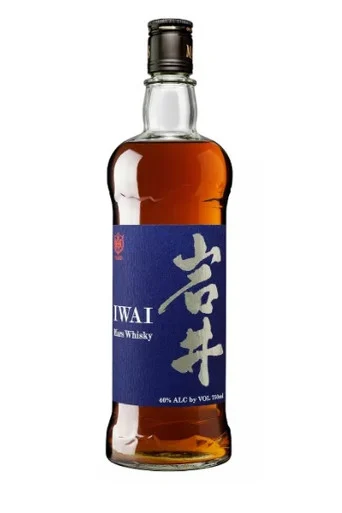 Mars Shinshu Iwai