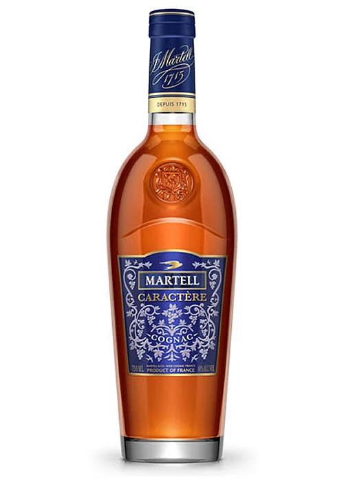 Martell Caractere 750ML