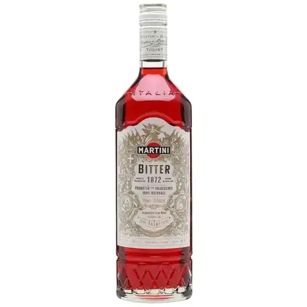 Martini & Rossi Bitter
