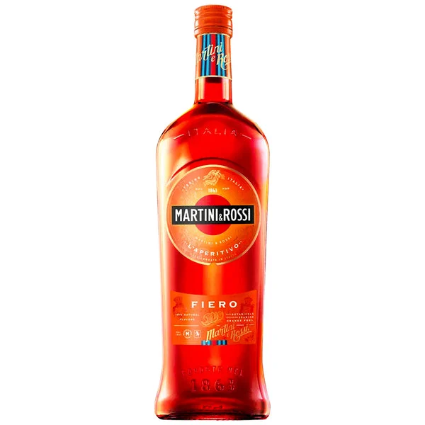 Martini & Rossi Fiero Vermouth