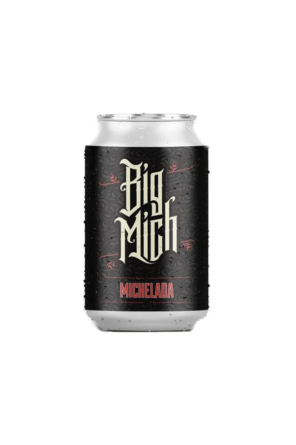 Marz Big Mich 4Pk