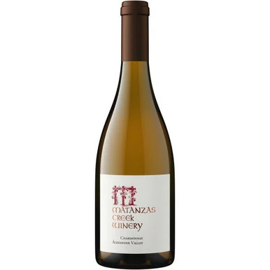 Matanzas Creek Alexander Chardonnay 2023