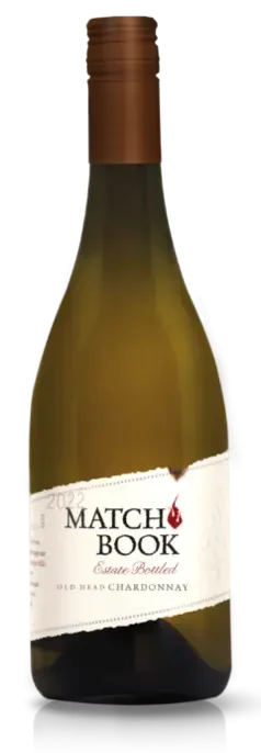 Matchbook Chardonnay