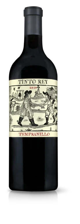 Matchbook Tinto Rey
