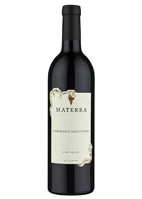 Materra Cabernet Sauvignon Napa 2010