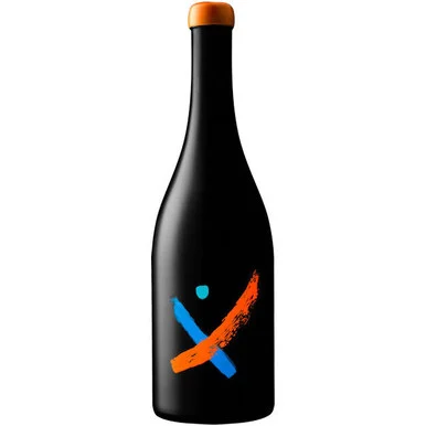 Matt Taylor Komorebi Vineyard West Sonoma Coast Pinot Noir 2017