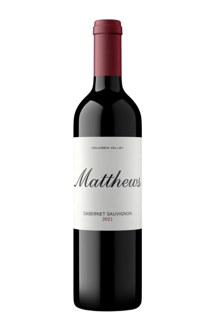 Matthews Cabernet Sauvignon Columbia Valley 2022 (750 ml)
