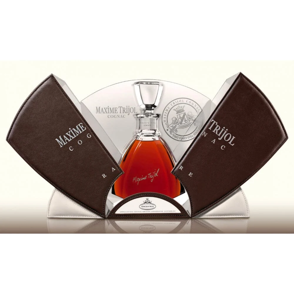 Maxime Trijol Ancestral 700ML