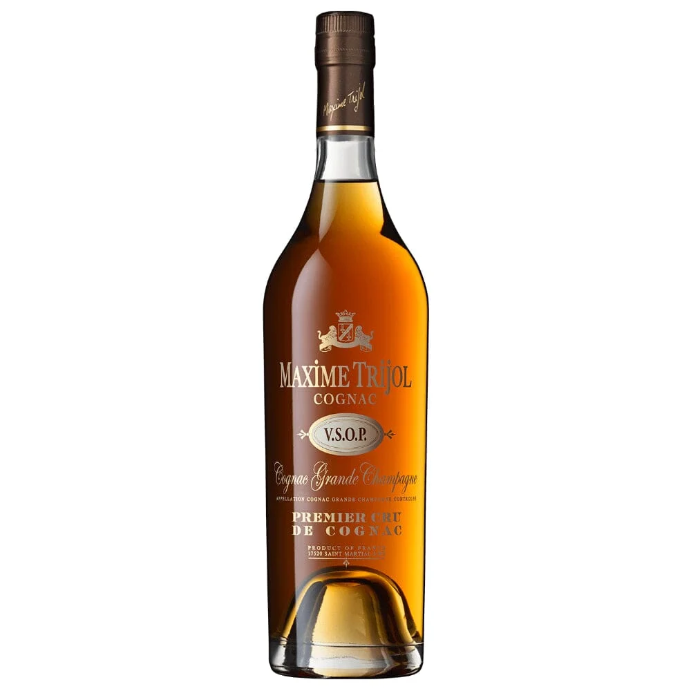 Maxime Trijol VSOP Grande Champagne