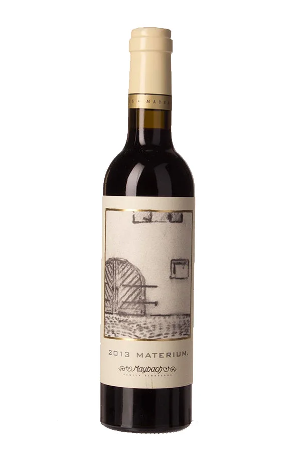 Maybach Materium Cabernet Sauvignon 2013