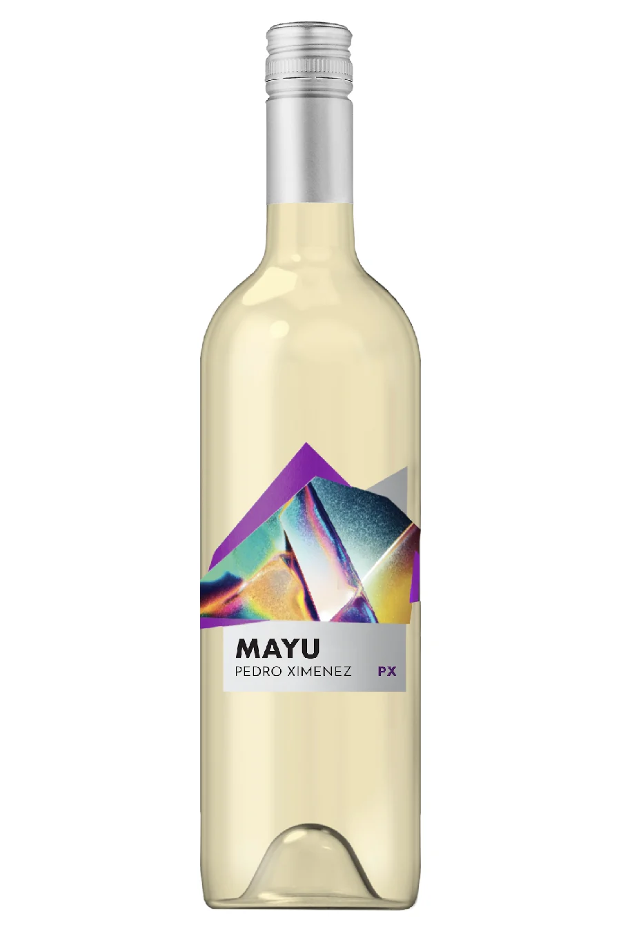 Mayu Pedro Ximenez 2023 (750 ml)