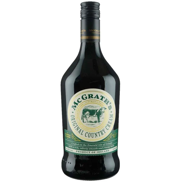 McGrath's Original Country Cream