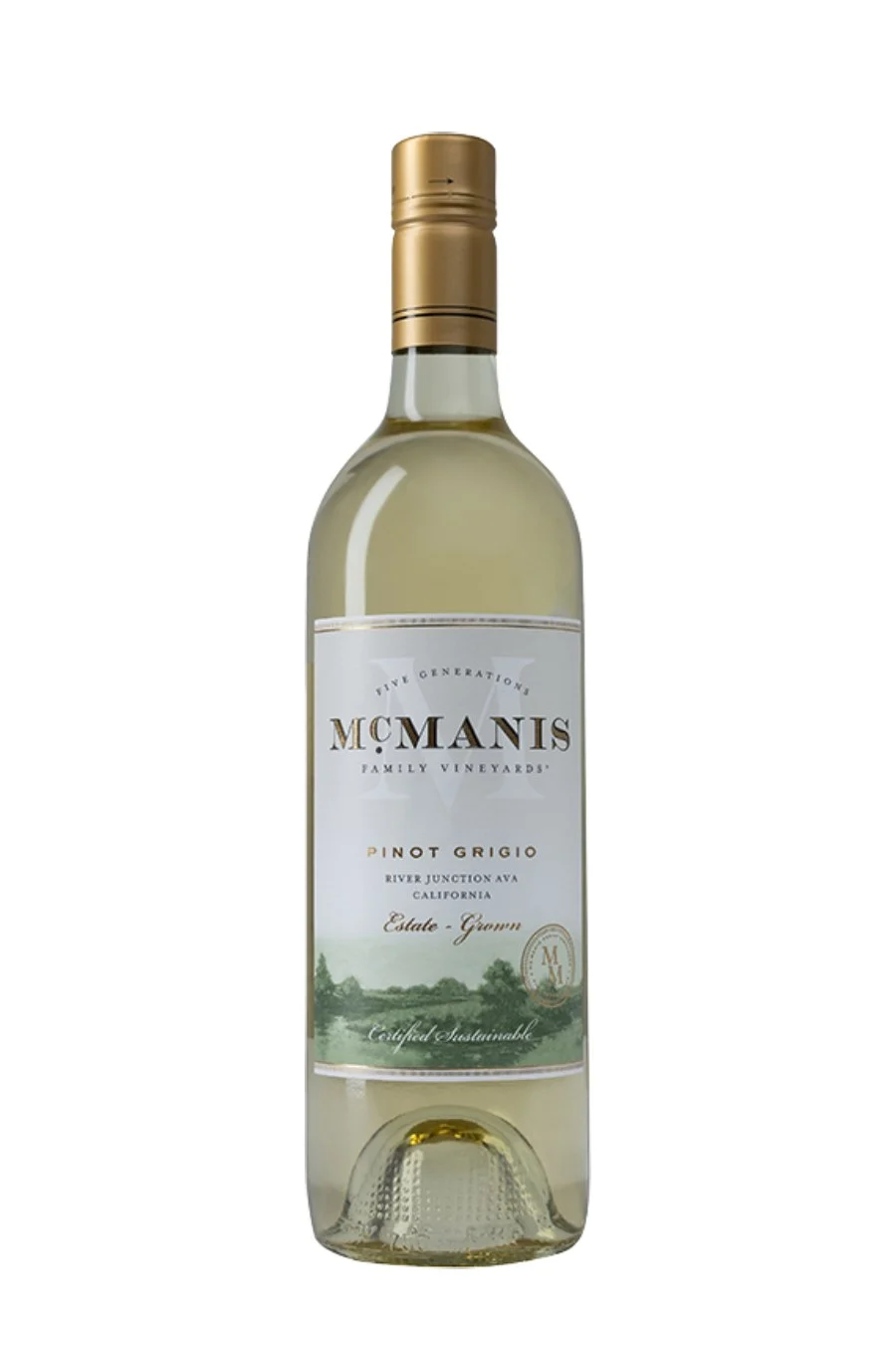 McManis Pinot Grigio 2024 (750 ml)