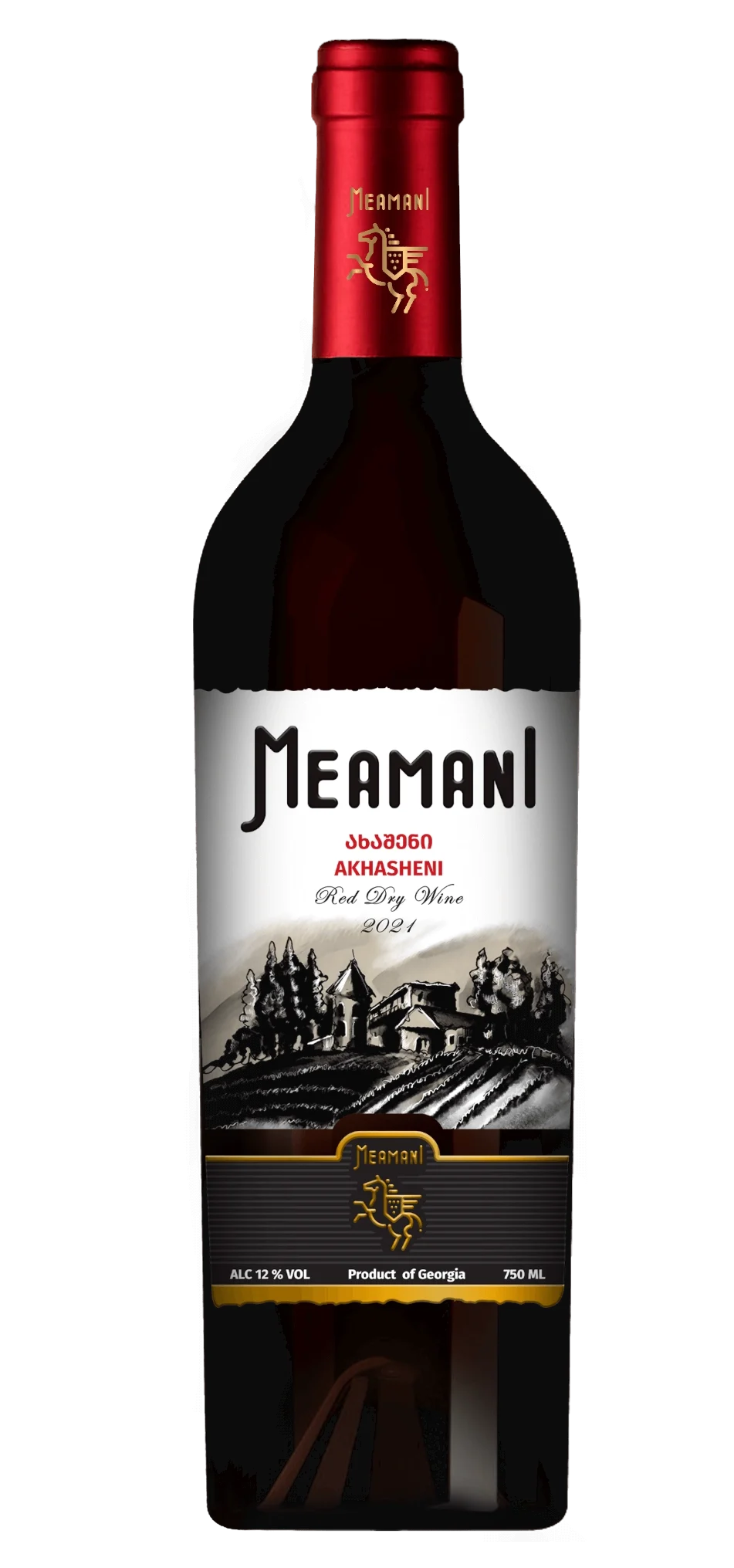 Meamani Akhasheni