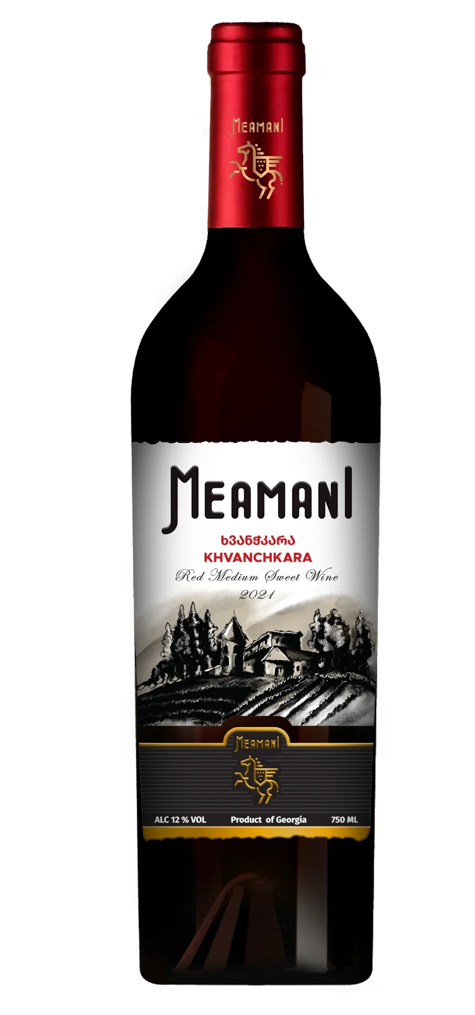 Meamani Khvanchkara