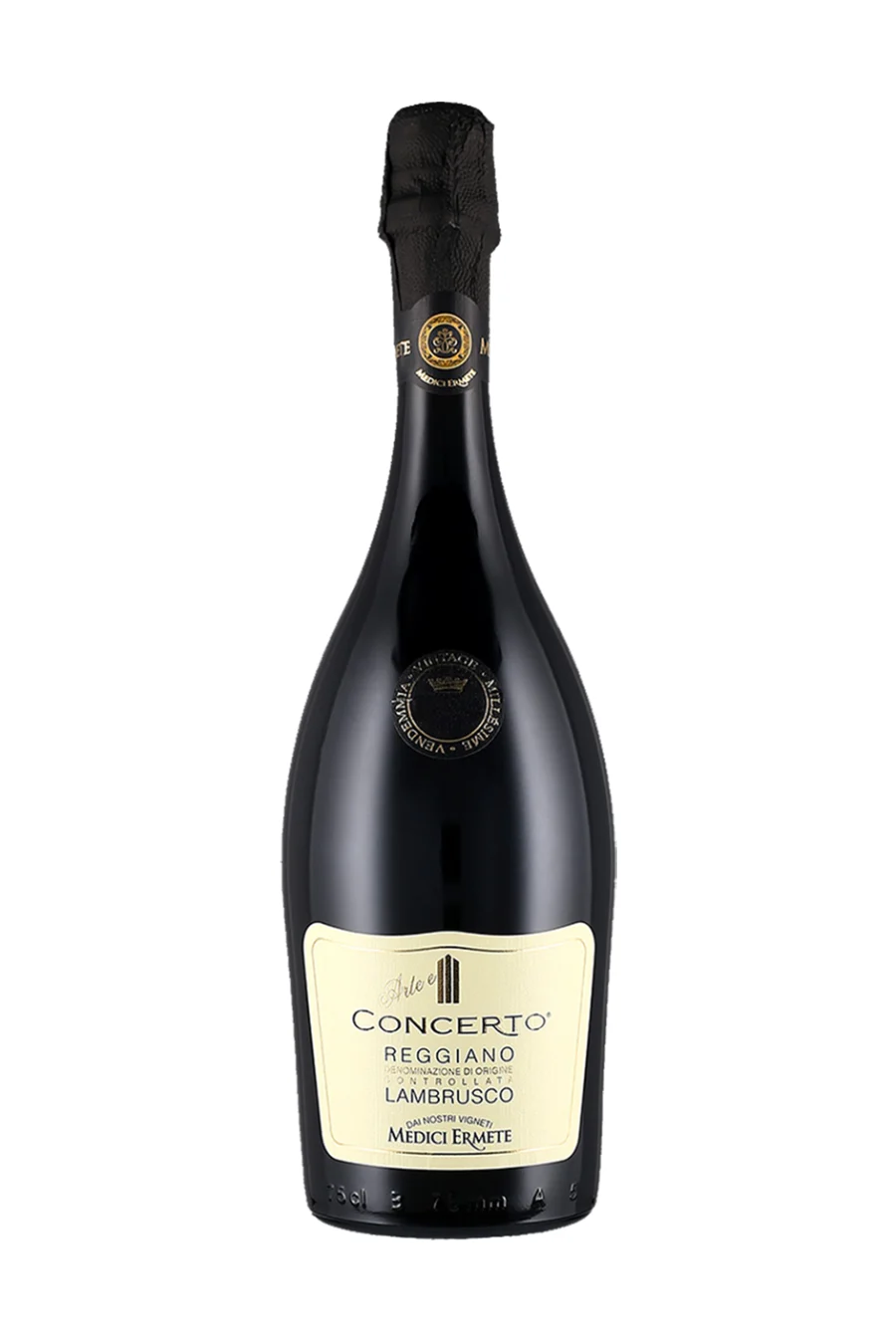 Medici Lambrusco Reggiano DOC 2022 (750 ml)