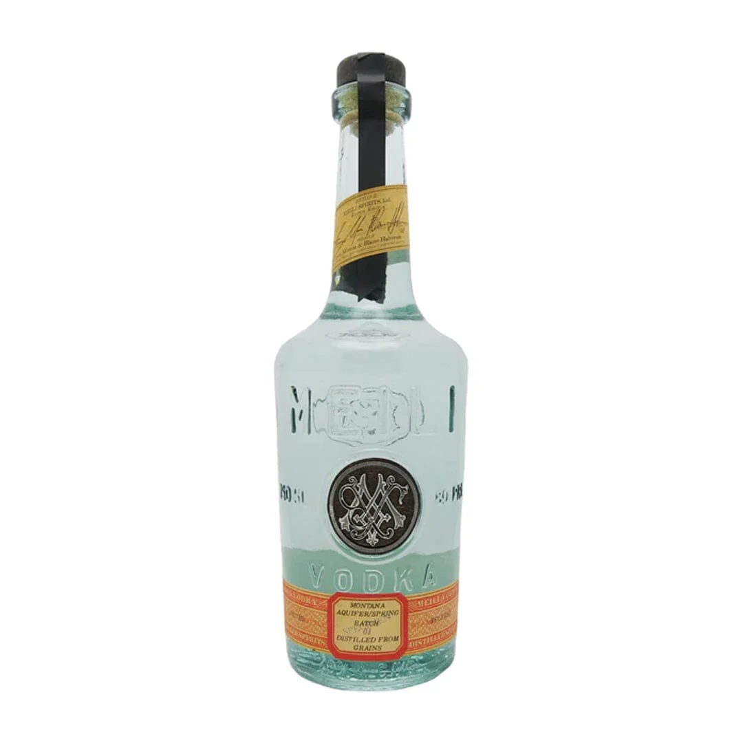 Meili Vodka By Jason Momoa