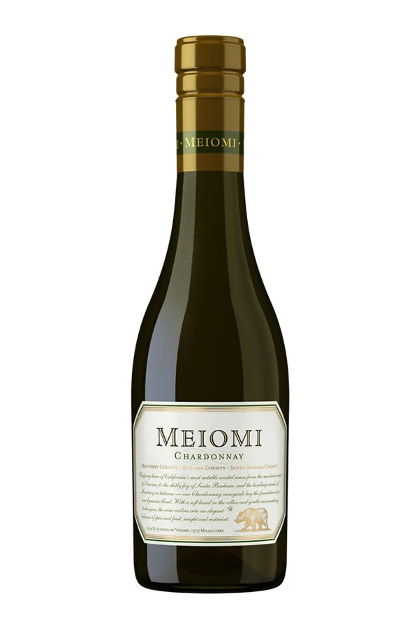 Meiomi Chardonnay 375ML