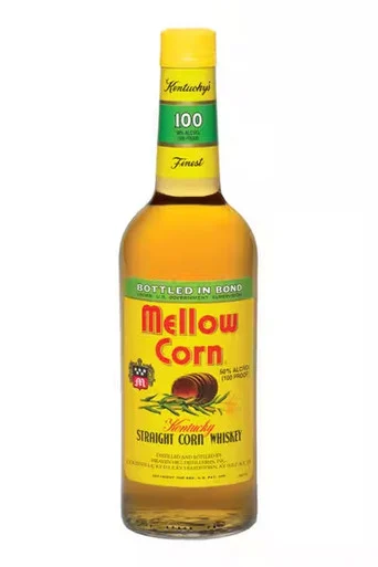 Mellow Corn Whiskey 1.0 L