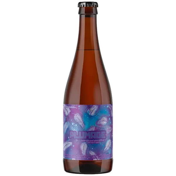 Melvin Brewing Eureka Plumage - 500ml Bottle