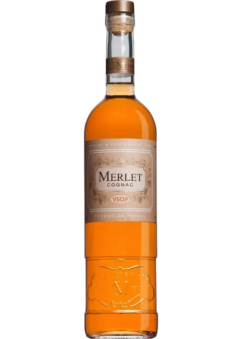 Merlet VSOP 750ML