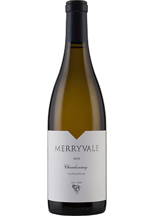 Merryvale Chardonnay Carneros
