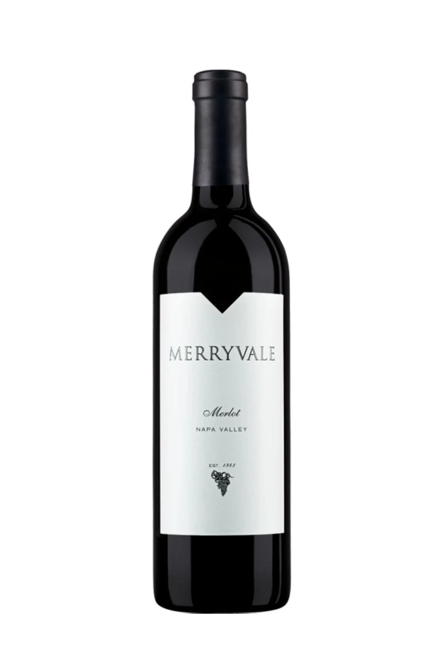 Merryvale Napa Valley Merlot 2023 (750 ml)