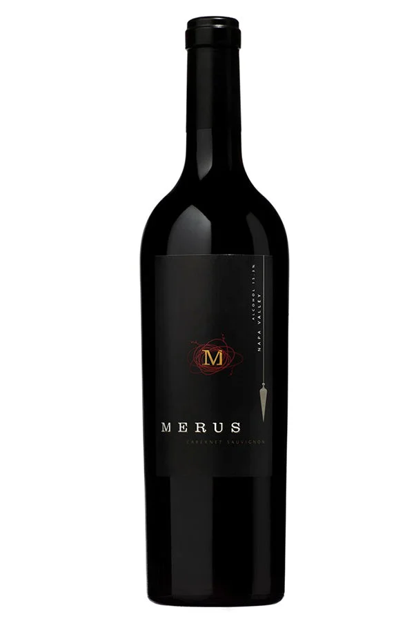 Merus Cabernet Sauvignon 2009