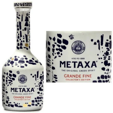Metaxa Grande Fine Greece 700ml