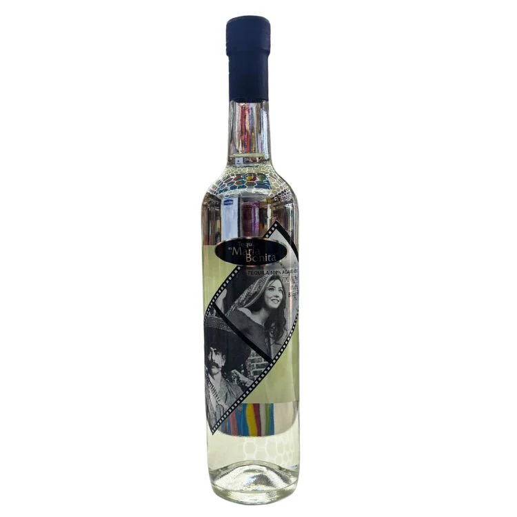 Mi Maria Bonita Tequila Blanco - 750ml
