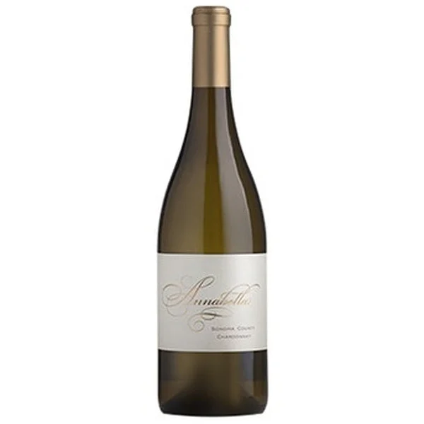 Michael Pozzan Sonoma County Chardonnay
