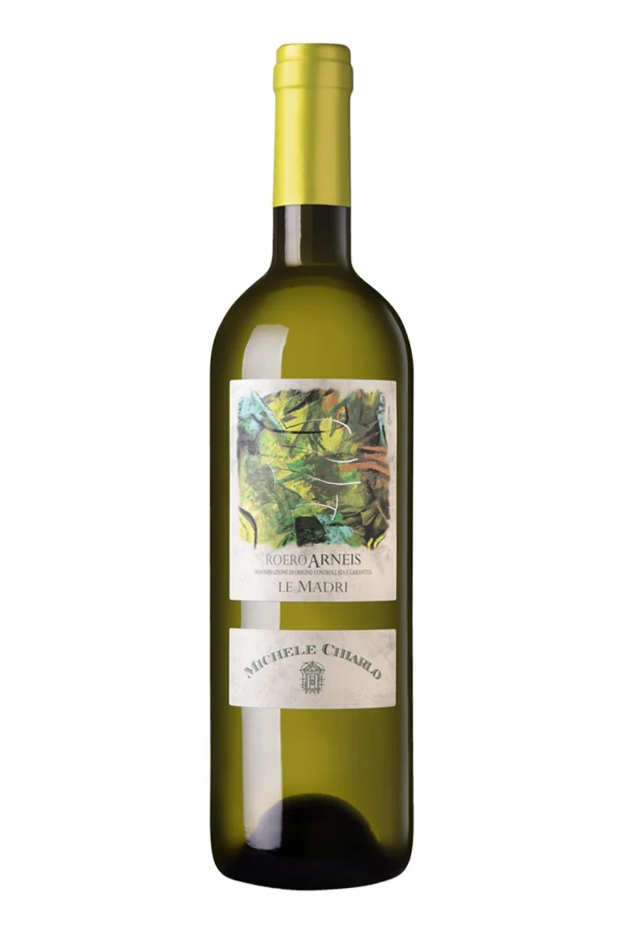 Michele Chiarlo Arneis Le Madri 2024 (750 ml)