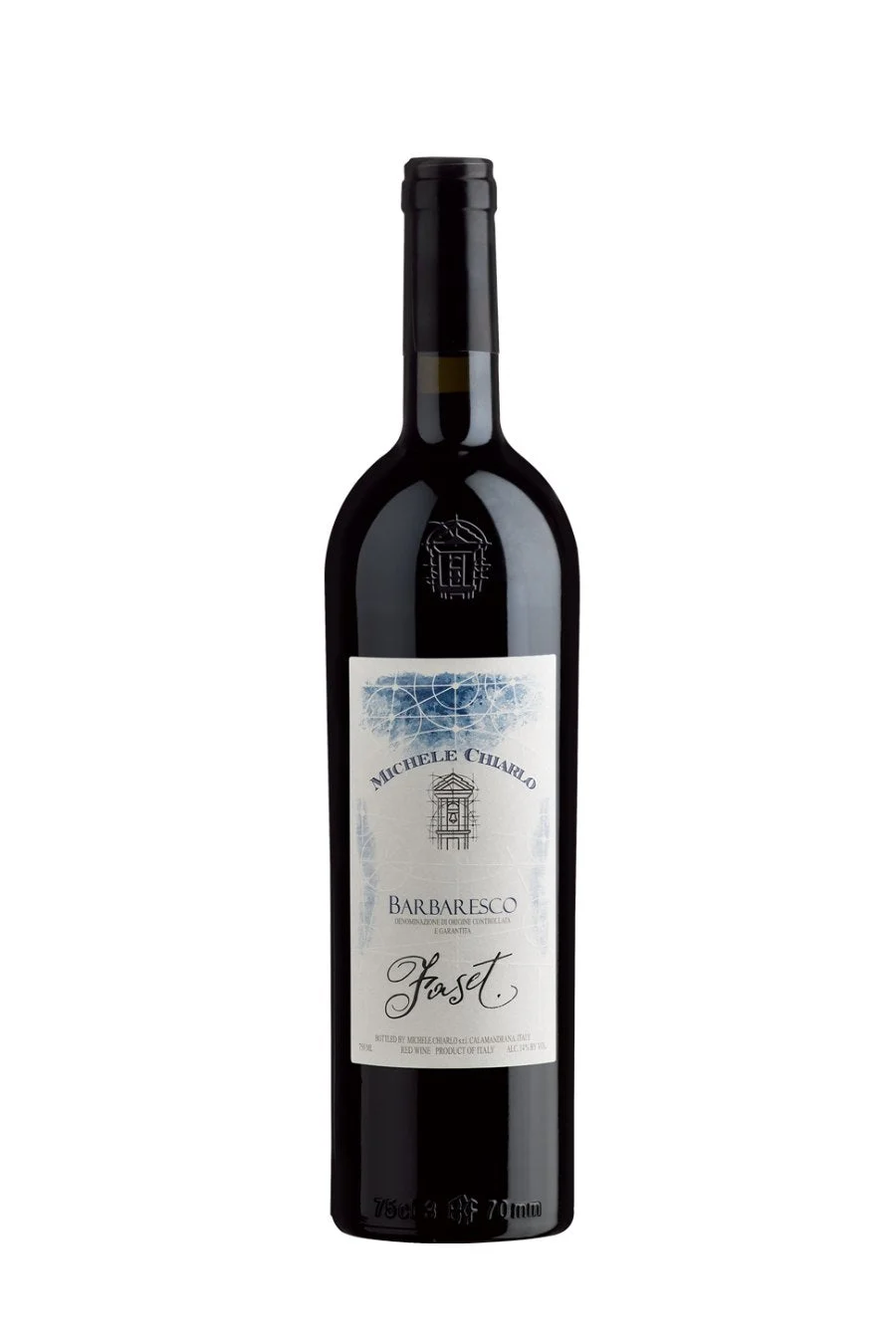 Michele Chiarlo Faset Barbaresco 2021 (750 ml)