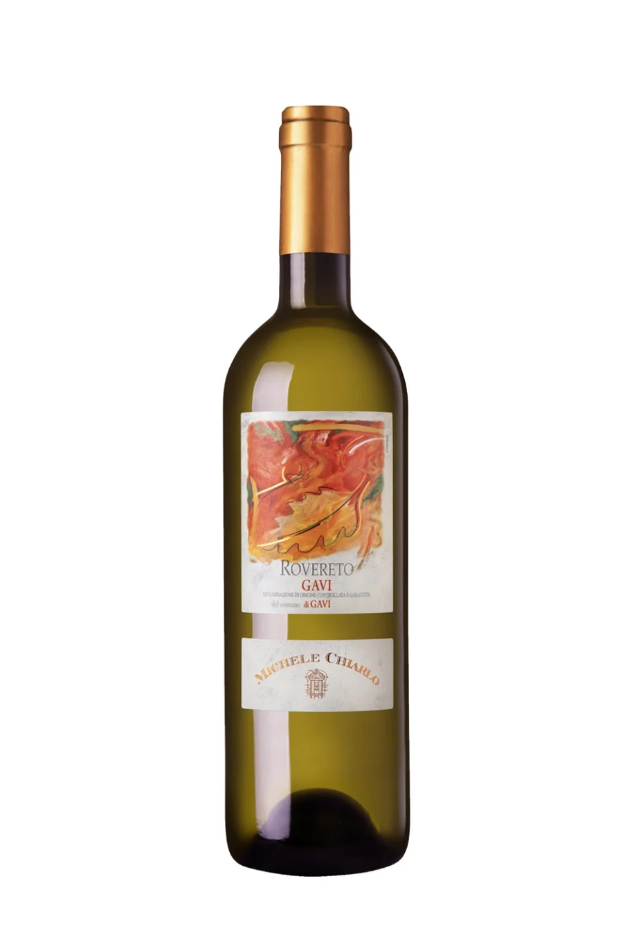Michele Chiarlo Rovereto Gavi 2024 (750 ml)