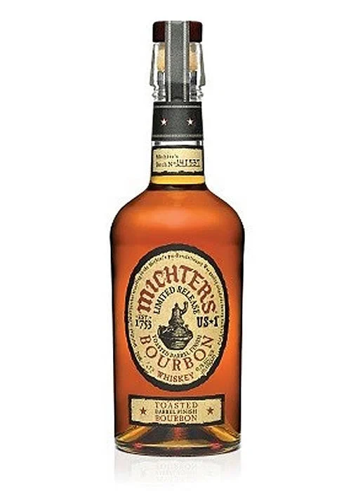 Michter's US 1 Small Batch Bourbon Toasted Barrel