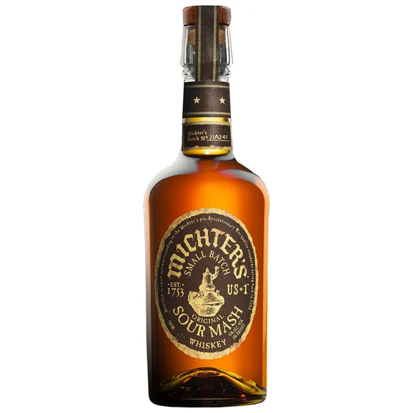 Michter's US 1 Sour Mash Whiskey