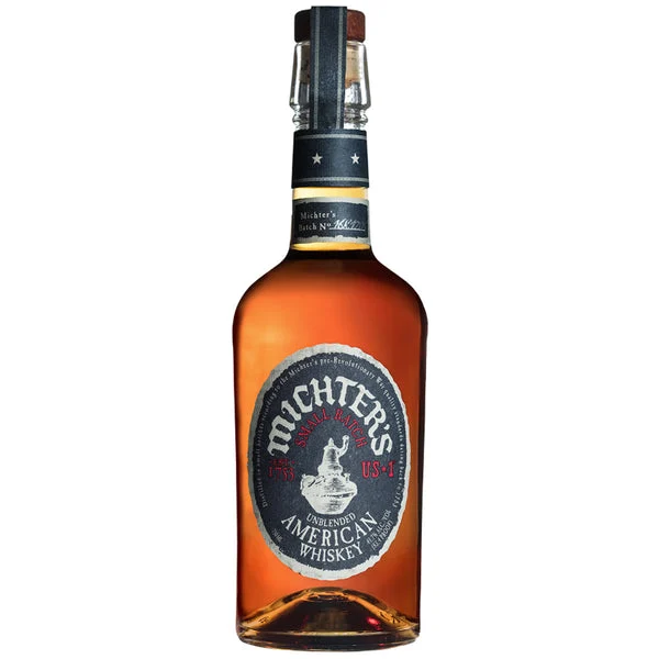 Michter's US 1 Unblended American Whiskey