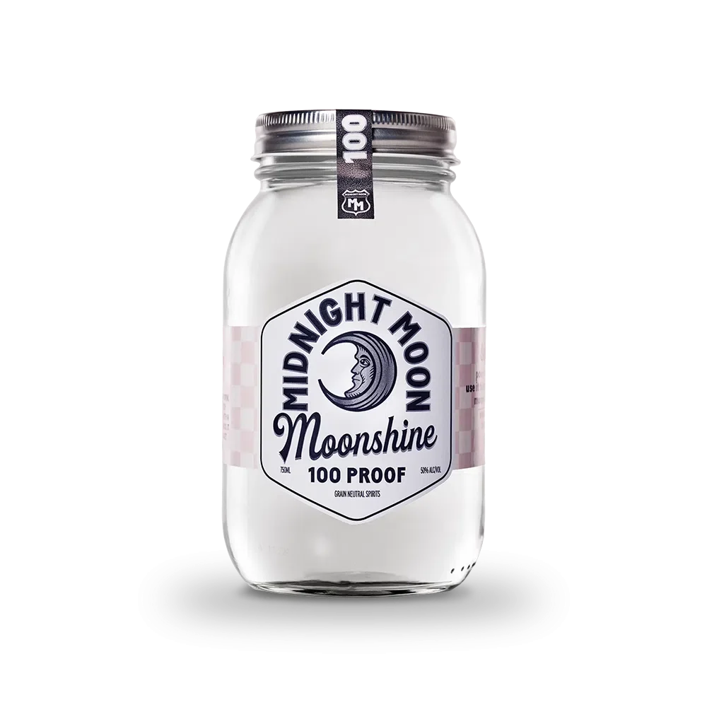 Midnight Moon Carolina Moonshine 750ML