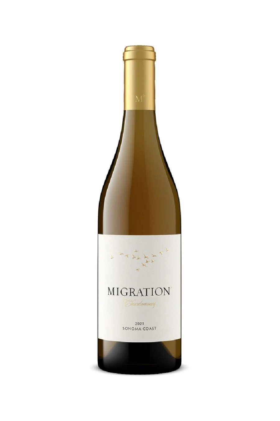 Migration Sonoma Coast Chardonnay 2022 (750 ml)