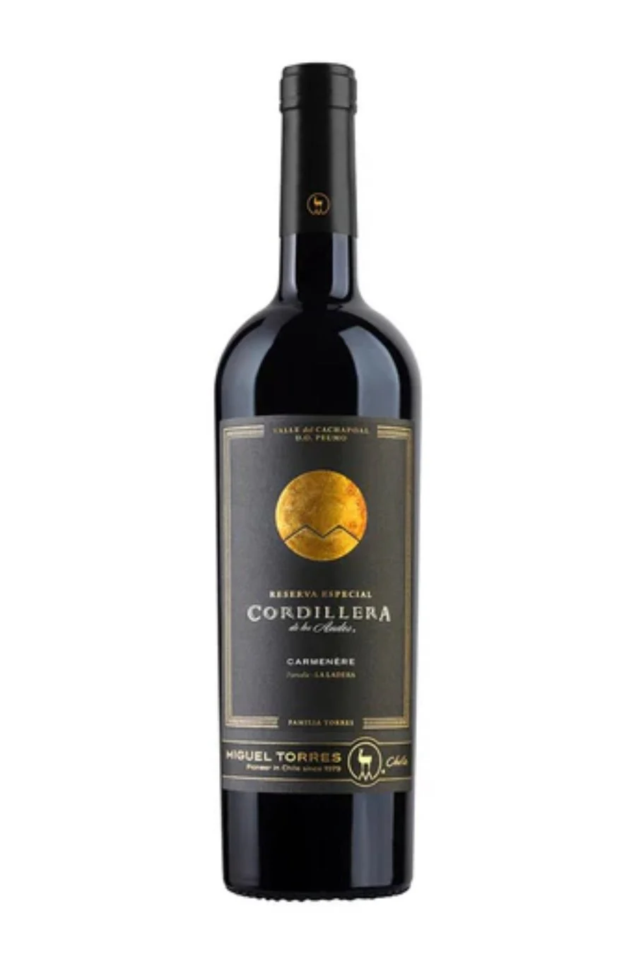 Miguel Torres Cordillera Carmenere 2021 (750 ml)