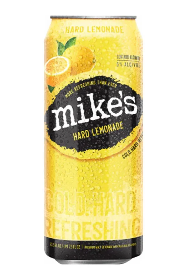 Mike's Hard Lemonade 23.5OZ