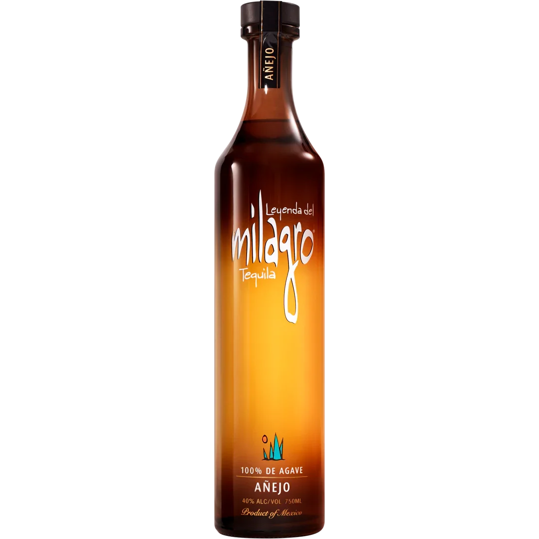 Milagro Anejo 1.75L