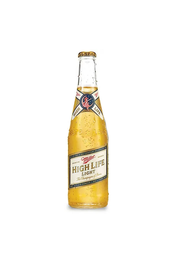 Miller High Life Light 6Pk