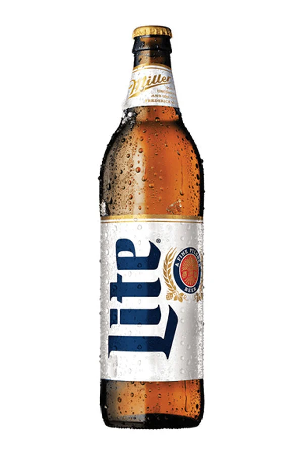 Miller Lite 24OZ