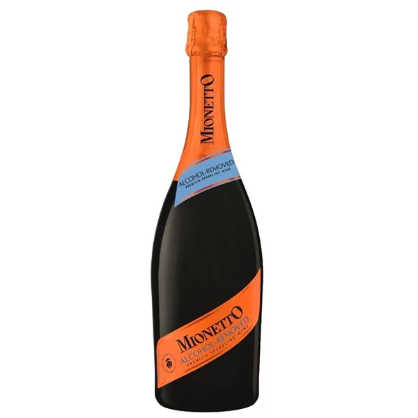 Mionetto Sparkling Non-Alcoholic Wine