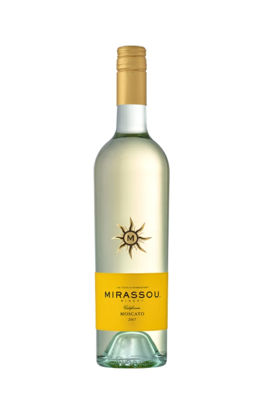 Mirassou Moscato 2024 (750 ml)
