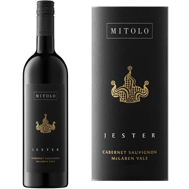 Mitolo McLaren Vale Jester Cabernet 2019