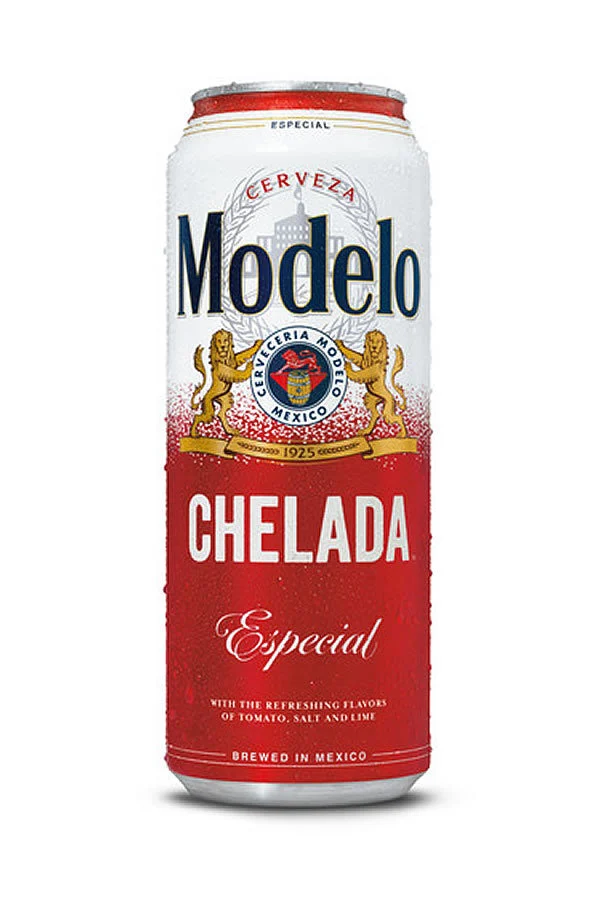 Modelo Chelada 24OZ