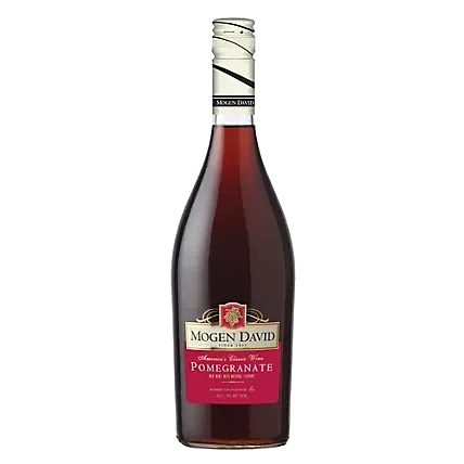 Mogen David Pomegranate