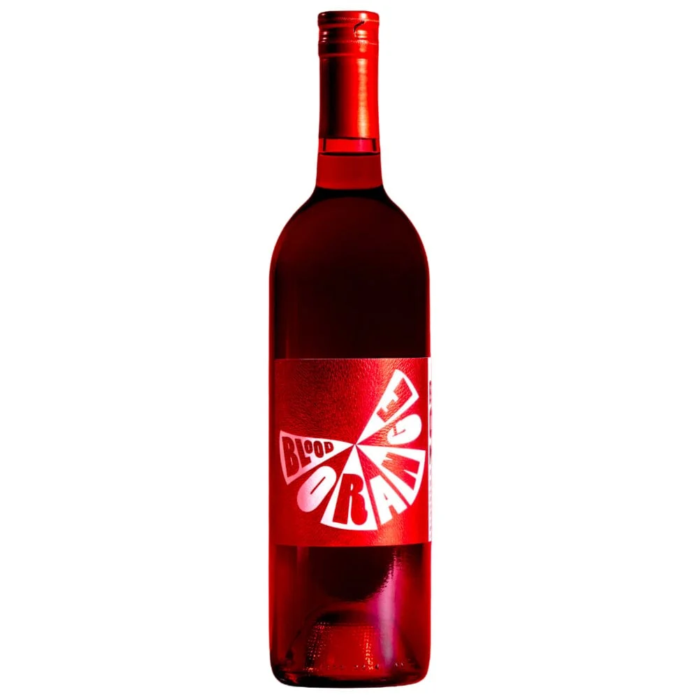 Mommenpop BLOOD ORANGE